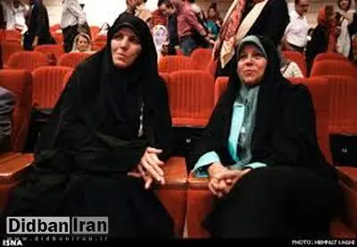 فائزه هاشمی: انتشار کیفرخواست مولاوردی در رسانه ها مغایر با رویه های عادلانه قضایی بود/  اصلاح باید از همین قوه قضائیه شروع شود