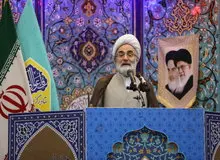 امام جمعه رشت: دشمنان چشم دیدن موفقیت‌ها و دستاوردهای جمهوری اسلامی ایران را ندارند