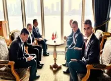 عراقچی در دیدار با وزیر خارجه سوئیس: فعال‌سازی مکانیسم ماشه تبعات ناخوشایندی بر روند‌های دیپلماتیک خواهد داشت