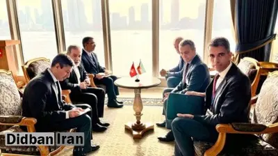 عراقچی در دیدار با وزیر خارجه سوئیس: فعالسازی مکانیسم ماشه تبعات ناخوشایندی بر روندهای دیپلماتیک خواهد داشت