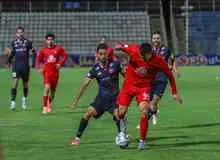 تقابل پرتلفات - پرسپولیس/ محرومیت اسکوچیچ، شجاع و پورعلی‌گنجی در هفته دهم