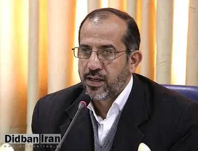 میرمحمدی، نماینده یزد: هدف ما این است که بی‌حجابی را در این کشور ریشه کن کنیم