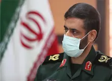 حامیان نامزد ردصلاحیت شده نظامی عنوان کردند؛ سردار محمد  ۵/۵ است که «رجل سیاسی» است