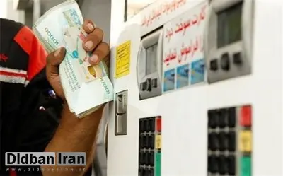 بهروز نعمتی: آقای روحانی جلوی افزایش قیمت بنزین را بگیرید
