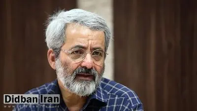 عباس سلیمینمین: حاضرم اسناد و مدارک درباره میرسلیم را عرضه کنم