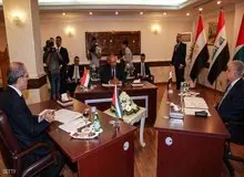 جزییات گفت و گوهای امنیتی وزرای خارجه عراق، مصر و اردن در بغداد 