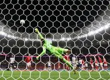 صعود انگلیس به عنوان صدرنشین
