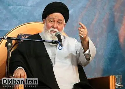 علمالهدی: دانشجویی که اصرار بر بیاخلاقی دارد، باید آن را محدود به بیرون از دیوارهای دانشگاه نگه دارد