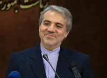 نوبخت: بازدید از مراکز نظامی ایران، یک آرزوی آمریکایی است/ دولت مصمم به تقویت تولیدات داخلی و کاهش واردات است