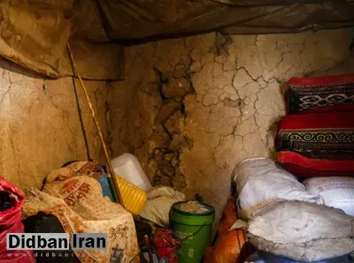 زلزله ۵ ریشتری کوهرنگ چهارمحال و بختیاری را لرزاند