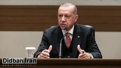 اردوغان: سامانه اس 400 روسی سه ماه دیگر تحویل ترکیه می شود
