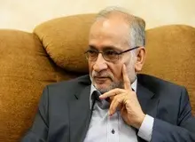 حسین مرعشی: مردم رئیس‌جمهور را به‌خاطر خاصیت او می‌خواهند/  رئیس جمهور بی خاصیت به درد مردم نمی خورد