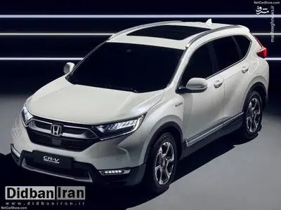 «هوندا» خودروهای فروخته شده خود را پس میگیرد !