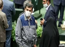 بابایی کارنامی: وزیر پیشنهادی آموزش و پرورش قطعا نمی‌تواند از مجلس رأی اعتماد بگیرد/ در مورد ۲، ۳ گزینه بحث‌های جدی وجود دارد