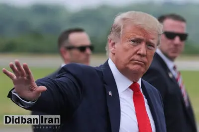 ترامپ امکان مسدود کردن مخالفان در توئیتر را از دست داد