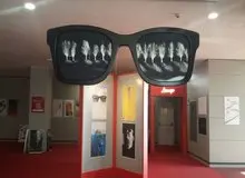 جشنواره جهانی فیلم فجر رسما آغاز به کار کرد