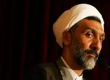 پورمحمدی: زندان اوین احتمالا به بازداشتگاه موقت پایتخت تبدیل می‌شود/ یک بازداشتگاه بزرگ در مرکز شهر لازم است