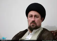 سید حسن خمینی: در حکومت مهدوی انسان ها از گفتن حقیقت نمی ترسند/ انجمن حجتیه می گفت خود امام زمان(عج) می آیند و نیازی به مبارزه نیست
