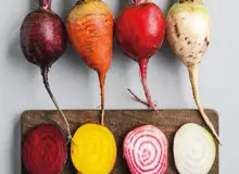 ۴ خاصیت فوق العاده چغندر/ از جوان کنندگی پوست تا روشن کنندگی پوست+ طرز تهیه ماسک پوست