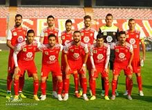 ترکیب اصلی پرسپولیس مقابل استقلال: مهدی عبدی به ترکیب برگشت