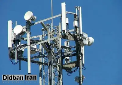 اختلال در دسترسی به اینترنت با قطع مکرر برق/ ۲ هزار دکل مخابراتی از دسترس خارج شدند


