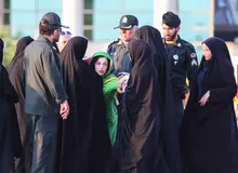 ستایشی: کشف حجاب، جرم درجه هشت محسوب می‌شود