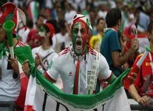 معاون وزارت ورزش: حداکثر قیمت بلیت بازی‌های ایران در جام جهانی ۶ میلیون و پانصد هزار تومان است / اختصاص ۲۱ هزار بلیت برای تماشاگران ایران