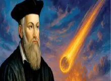 چرا هنوز بعضی از مردم شیفته پیشگویی‌های افرادی مثل نوستراداموس هستند؟/ فالگیرها از روش او استفاده می‌کنند