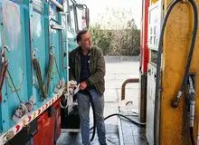 رئیس سازمان راهداری: مسئولان ارشد دولتی هنوز تصمیمی برای گازوئیل ۳ نرخی نگرفته‌اند