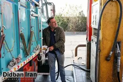 رئیس سازمان راهداری: مسئولان ارشد دولتی هنوز تصمیمی برای گازوئیل ۳ نرخی نگرفتهاند