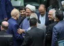 پدیده‌ انتخابات هیئت‌ رئیسه کیست؟ /پیام واضح شکست رسایی در انتخابات هیات رئیسه مجلس