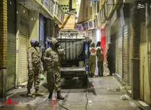 بسیج، مایع ضدعفونی‌کننده دست و سطوح اختراع کرد