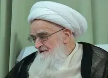 روزنامه نزدیک به سپاه: بیانات آیت الله صافی هم قابل نقد است و طی۸سال گذشته معلوم شد که نادرست است!