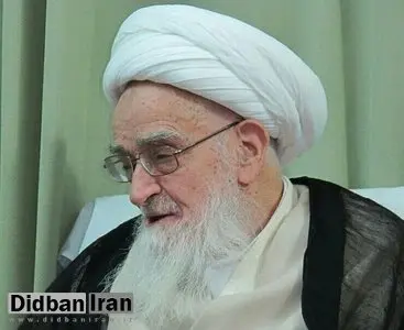 روزنامه نزدیک به سپاه: بیانات آیت الله صافی هم قابل نقد است و طی۸سال گذشته معلوم شد که نادرست است!