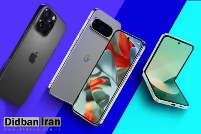 بهترین گوشی‌هایی امسال که می‌توانید بخرید