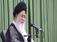 علم الهدی: کربلا و عاشورا  عامل مهمی در تثبیت نظام اسلامی است/ ضد دینان به بهانه کرونا علیه محرم تبلیغ می کنند