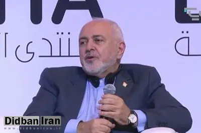 روزنامه اصولگرا: آفرین به ظریف که در دوحه در برابر ادعاهای شیوخ منطقه مستدل سخن گفت/ باید از ظرفیت بین‌المللی ظریف استفاده کرد