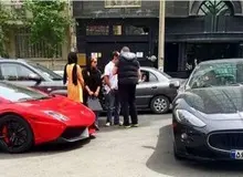 هزینه دور دور در تهران چقدر است؟/ ۱۰۰ میلیون اجاره خودرو/ طلا، ارز و بیت کوین بدهید، خودرو اجاره کنید!/ هر شب دو تا ۱۵ میلیون تومان