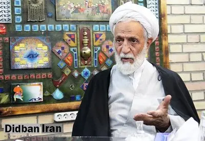 کنایه خطیب جمعه اصفهان به پایداری‌ها: حرف‌هایی می‌زنند که واقعا در سطح مجلس نیست/ فکر می‌کنند هرکسی تندروتر باشد انقلابی‌تر است