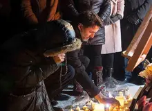 آقای ظریف شماره تماس لازم نیست؛ با خانواده های جان باختگان صحبت کنید