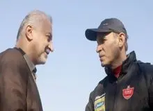 قطعی شدن محکومیت درویش و گل‌محمدی