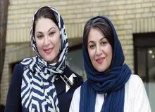 اولین واکنش لاله اسکندری به ویدئوی جنجالی خواهرش/ این یک ماه خیلی به ما سخت گذشت / سعی کردیم سکوت کنیم
