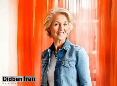 جوآنا ترولوپ در ۸۲سالگی درگذشت