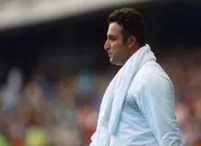 رقابت‌های دوومیدانی قهرمانی آسیا - هند/ حدادی قهرمان شد