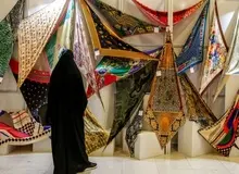 نایب رئیس کمیسیون فرهنگی و اجتماعی شورای شهر مشهد: بازار تخصصی عفاف‌وحجاب در مشهد ایجاد می شود