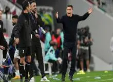 قرارداد امیرقلعه نویی تا جام جهانی ۲۰۲۶ تمدید می‌شود؟