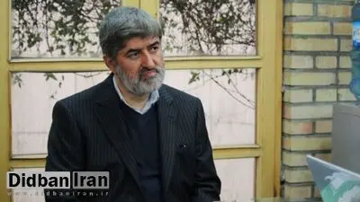 اظهار نگرانی علی مطهری از زیر پا گذاشتن قانون؛ دو شورای نگهبان در ایران به وجود آمده است 