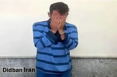 برادر کشی در ملایر/ قاتل دستگیر شد