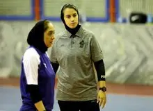 کنایه تند نیلوفر اردلان به قلعه‌نویی + عکس