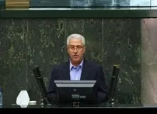 استیضاح وزیر علوم منتفی شد